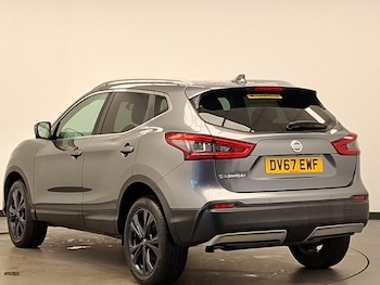 Used Nissan Qashqai 2017 for sale - 78518994: Photo