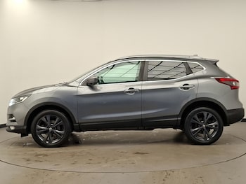 Used Nissan Qashqai 2017 for sale - 78518994: Photo