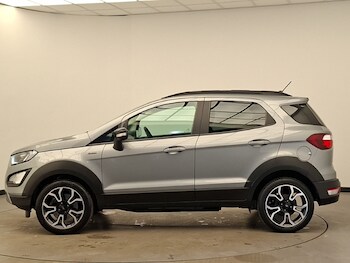 Used Ford Ecosport 2023 for sale - 78537700: Photo