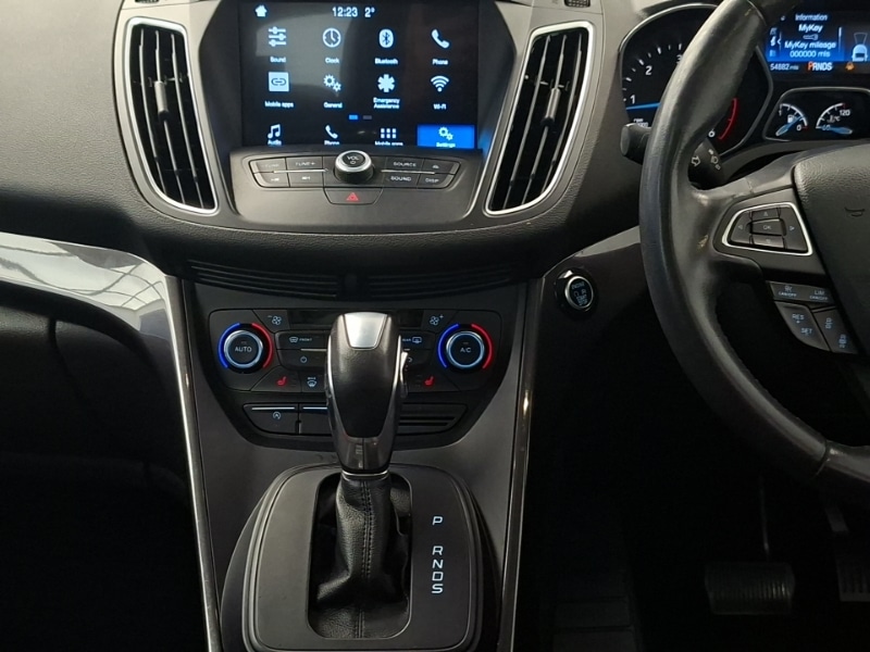 Used Ford C-Max 2019 for sale - 78151092: Photo 10