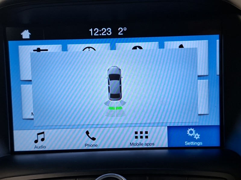 Used Ford C-Max 2019 for sale - 78151092: Photo 11