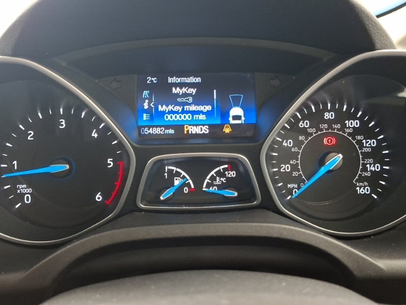 Used Ford C-Max 2019 for sale - 78151092: Photo 17