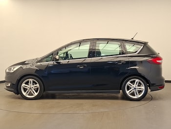 Used Ford C-Max 2019 for sale - 78151092: Photo