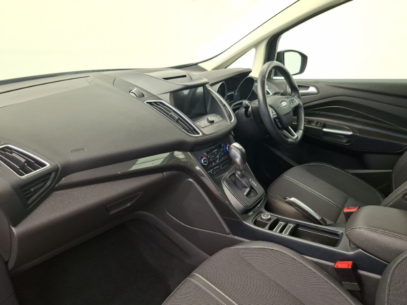 Used Ford C-Max 2019 for sale - 78151092: Photo 5