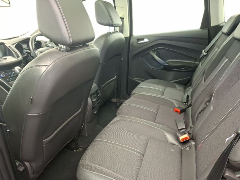 Used Ford C-Max 2019 for sale - 78151092: Photo 6