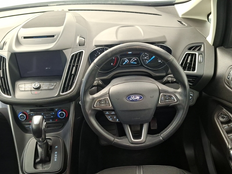 Used Ford C-Max 2019 for sale - 78151092: Photo 7