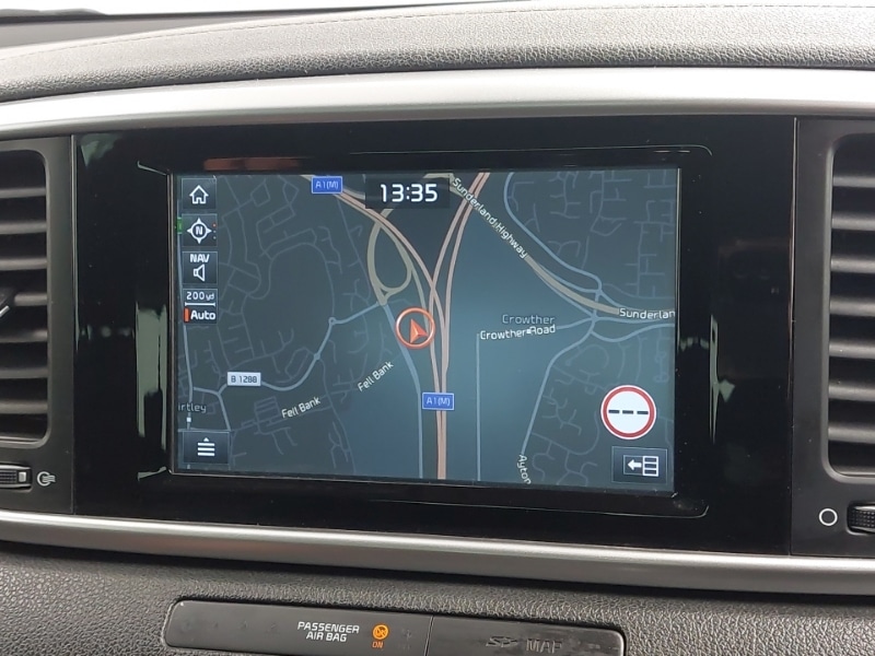 Used Kia Sportage 2018 for sale - 77251596: Photo 14