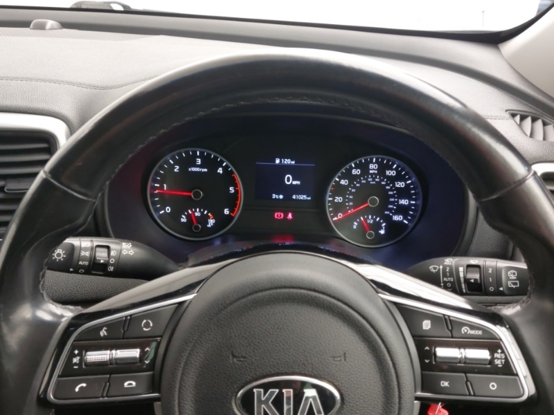 Used Kia Sportage 2018 for sale - 77251596: Photo 19