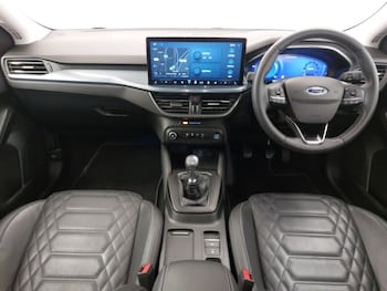 Used Ford Focus 2022 for sale - 75762933: Photo