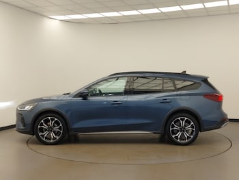 Used Ford Focus 2022 for sale - 75762933: Photo