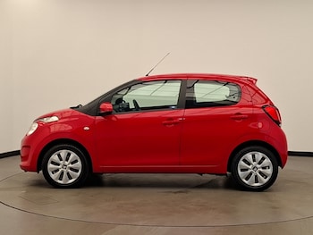 Used Citroen C1 2019 for sale - 79270386: Photo