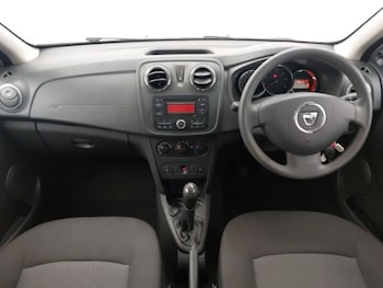 Used Dacia Sandero 2016 for sale - 75505934: Photo