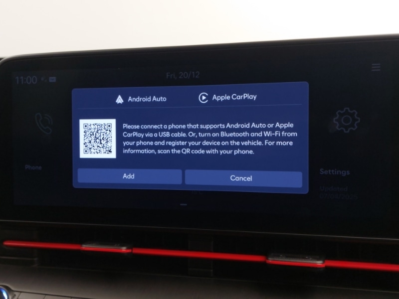 Used Hyundai KONA 2024 for sale - 76160739: Photo 15