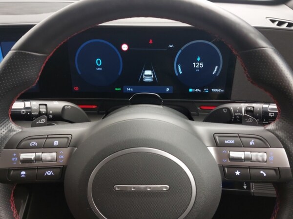 Used Hyundai KONA 2024 for sale - 76160739: Photo 19