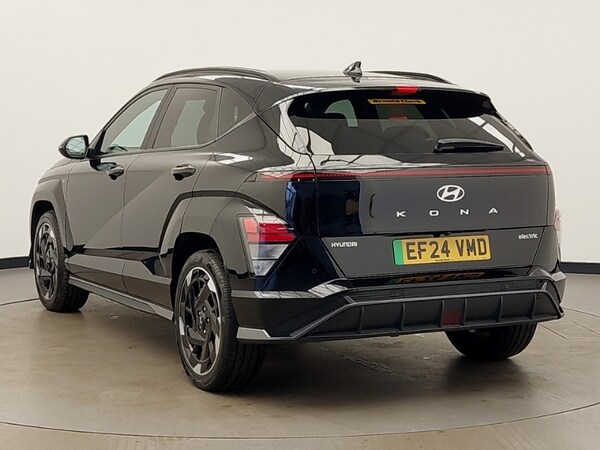 Used Hyundai KONA 2024 for sale - 76160739: Photo 3