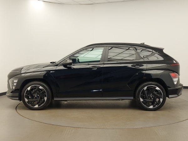 Used Hyundai KONA 2024 for sale - 76160739: Photo 4