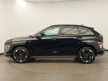 Used Hyundai KONA 2024 for sale - 76160739: Photo 4