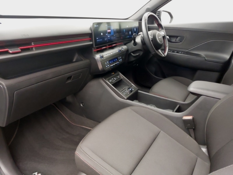 Used Hyundai KONA 2024 for sale - 76160739: Photo 5