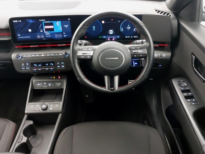 Used Hyundai KONA 2024 for sale - 76160739: Photo 7