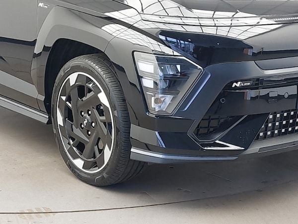 Used Hyundai KONA 2024 for sale - 76160739: Photo 9