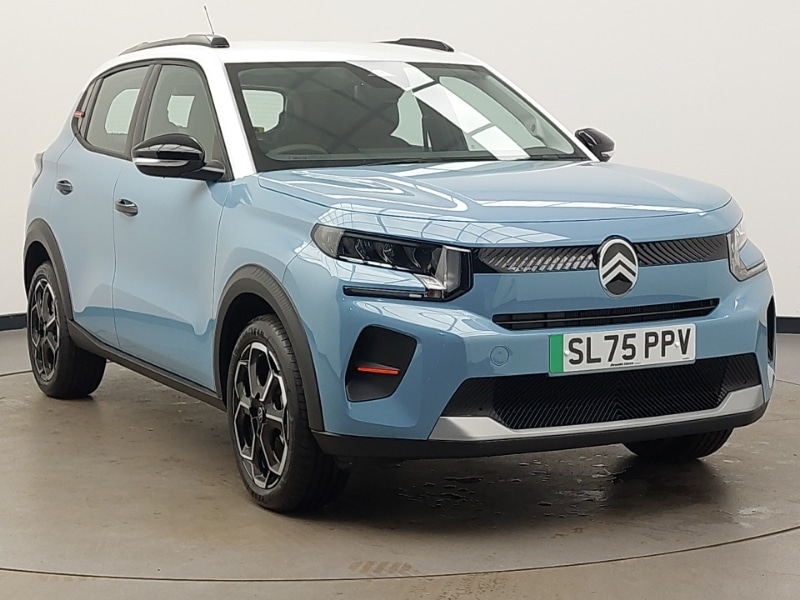 Used Citroen C3 2025 for sale - 76571647: Photo 1