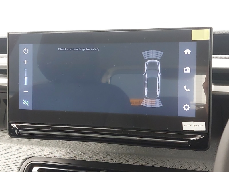 Used Citroen C3 2025 for sale - 76571647: Photo 10