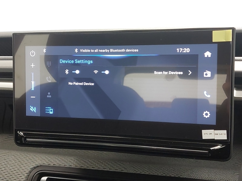 Used Citroen C3 2025 for sale - 76571647: Photo 19