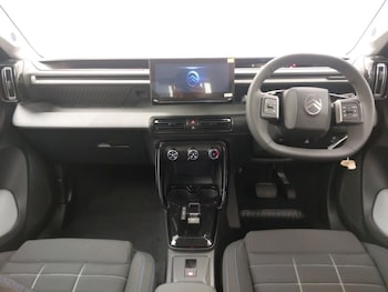 Used Citroen C3 2025 for sale - 76571647: Photo