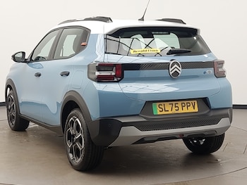 Used Citroen C3 2025 for sale - 76571647: Photo