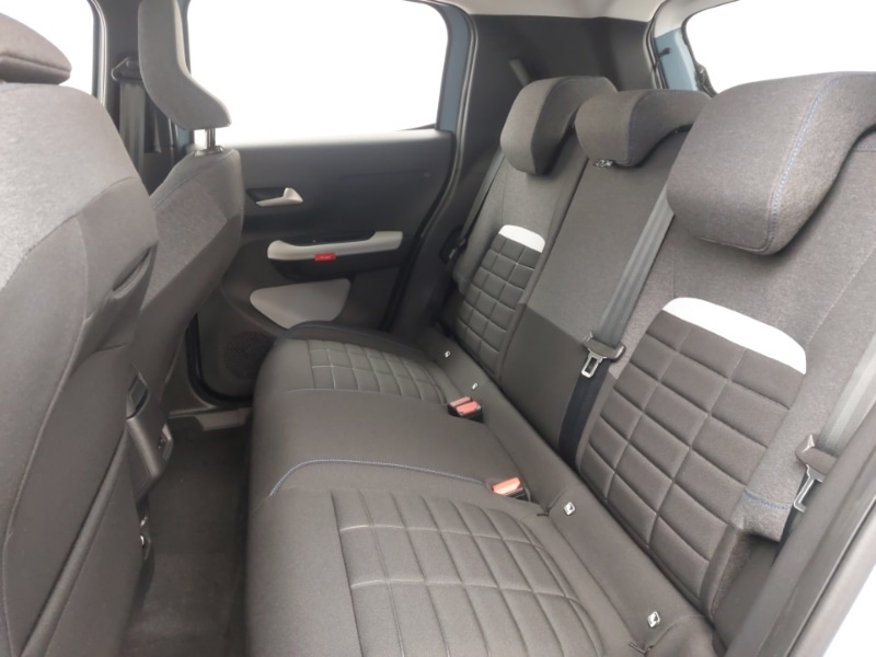 Used Citroen C3 2025 for sale - 76571647: Photo 6