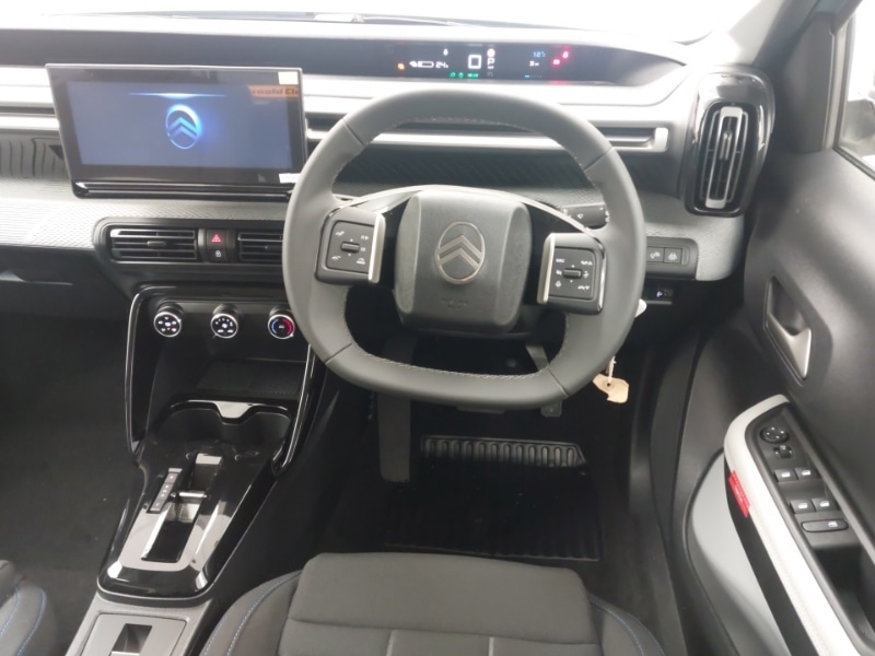 Used Citroen C3 2025 for sale - 76571647: Photo 7