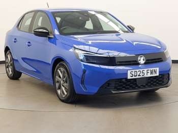 2025 - 1.2 Turbo Design 5dr