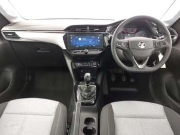 Used Vauxhall Corsa 2025 for sale - 74762592: Photo