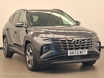 Used Hyundai TUCSON 2023 for sale - 78046322: Photo