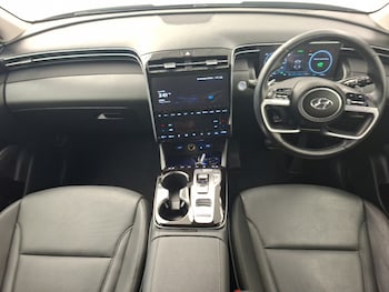 Used Hyundai TUCSON 2023 for sale - 78046322: Photo