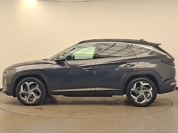 Used Hyundai TUCSON 2023 for sale - 78046322: Photo