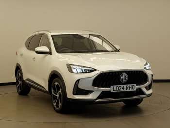 2024 - 1.5 T-GDI Trophy 5dr DCT