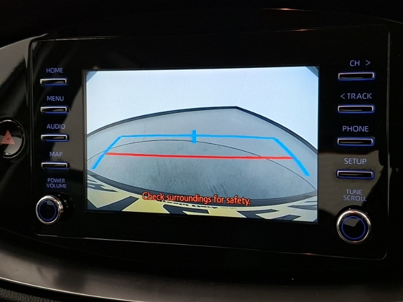 Used Toyota Aygo X 2022 for sale - 77517883: Photo 11