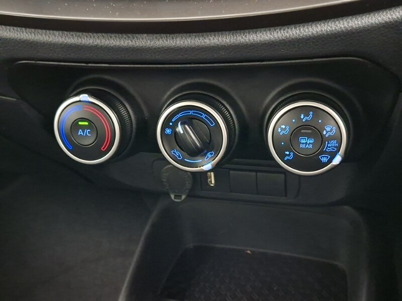 Used Toyota Aygo X 2022 for sale - 77517883: Photo 13