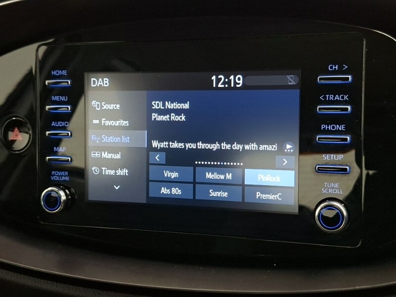 Used Toyota Aygo X 2022 for sale - 77517883: Photo 14