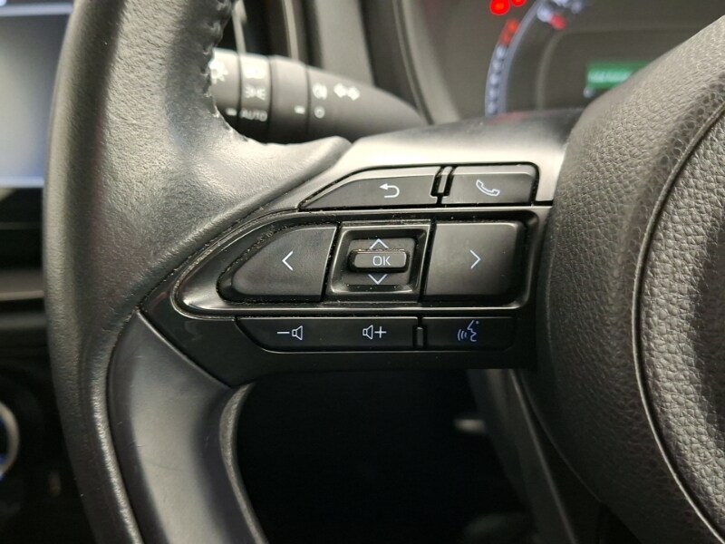 Used Toyota Aygo X 2022 for sale - 77517883: Photo 16