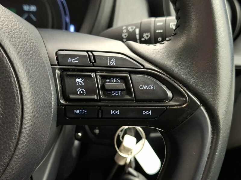 Used Toyota Aygo X 2022 for sale - 77517883: Photo 17