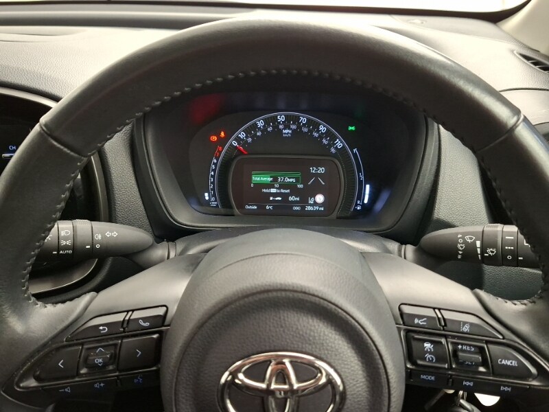 Used Toyota Aygo X 2022 for sale - 77517883: Photo 19