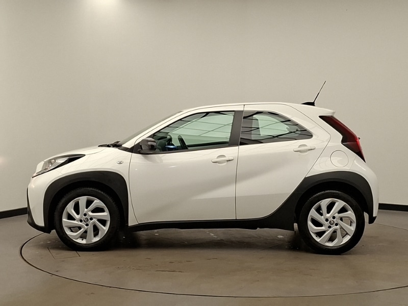 Used Toyota Aygo X 2022 for sale - 77517883: Photo 4