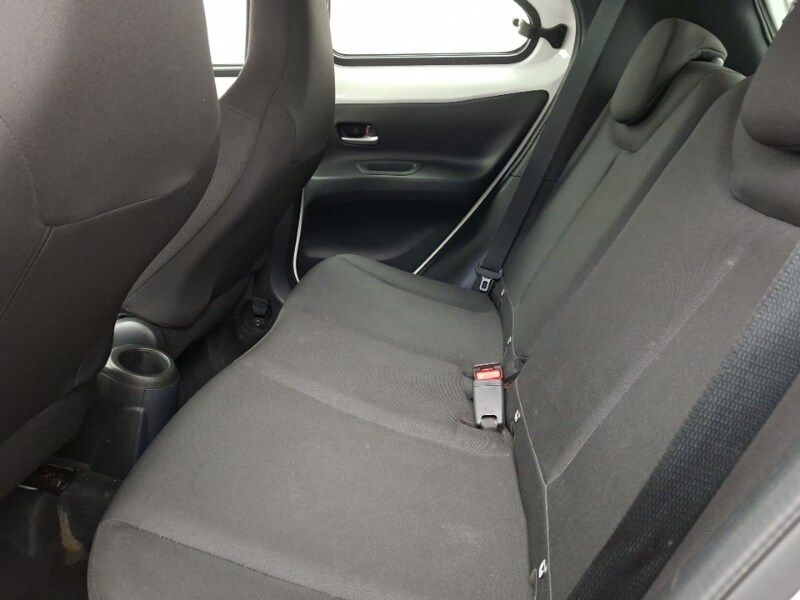 Used Toyota Aygo X 2022 for sale - 77517883: Photo 6