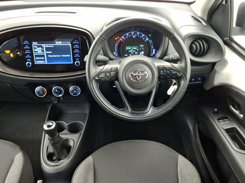 Used Toyota Aygo X 2022 for sale - 77517883: Photo 7