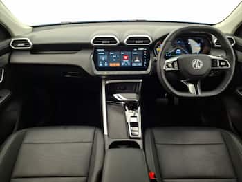 Used MG MG ZS 2025 for sale - 79691170: Photo