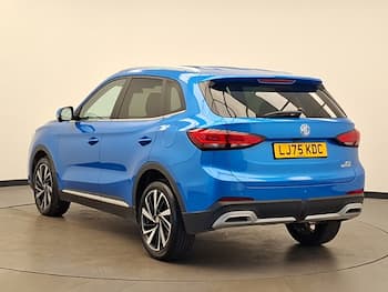 Used MG MG ZS 2025 for sale - 79691170: Photo