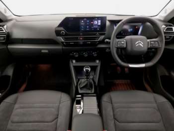 Used Citroen C4 2025 for sale - 74661032: Photo
