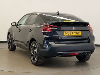 Used Citroen C4 2025 for sale - 74661032: Photo